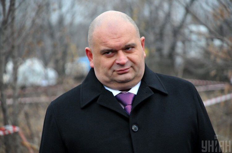 Микола Злочевський Сім'я ексміністра Злочевського відмовилася від двох ліцензій на видобуток вуглеводнів