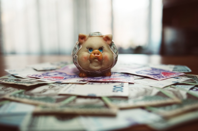Зростання ВВП України прискорилося до 2,9% у січні-серпні – Мінекономіки Зростання ВВП України прискорилося до 2,9% у січні-серпні – Мінекономіки