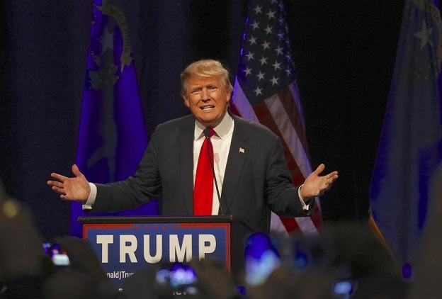 фото Shutterstock Після того, як Трамп припинив бути президентом, телеаудиторія в США різко зменшилася