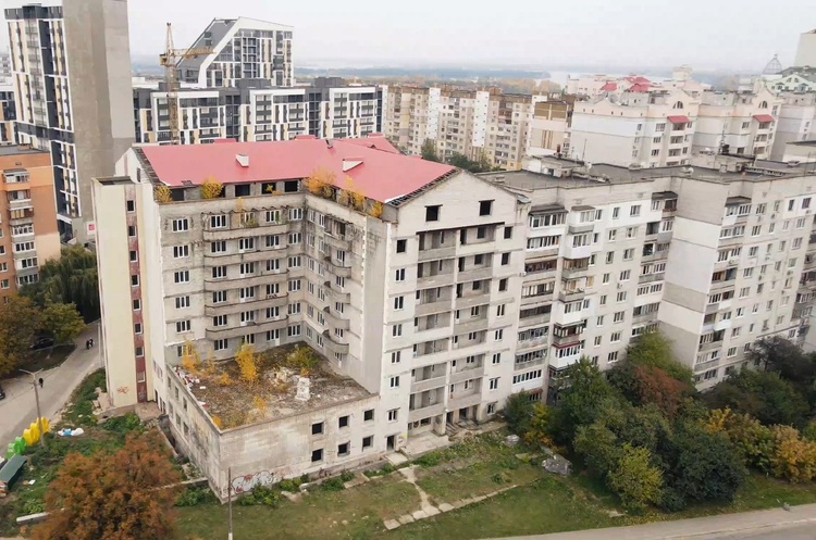 RwS bank розпочав продаж майна через СЕТАМ RwS bank розпочав продаж майна через СЕТАМ