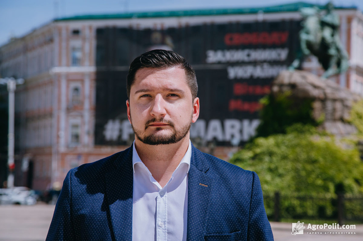 Кабмін відновив Погорілого на посаді голови Держрезерву за рішенням суду Кабмін відновив Погорілого на посаді голови Держрезерву за рішенням суду
