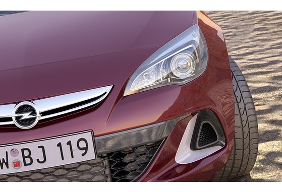 «Теж обманював»: Opel у зв’язку з «дизельгейтом» виплатив 65 млн грн штрафу