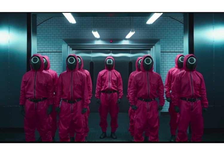 Netflix Завдяки серіалу «Гра в кальмара» кількість підписників Netflix зросла значно вище за прогнози