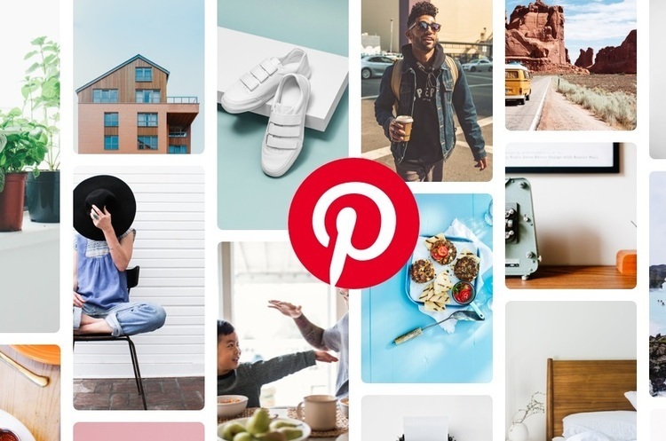 фото DR Bloomberg: PayPal веде переговори про купівлю Pinterest за $39 млрд
