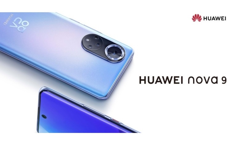 фото Huawei Huawei вперше за довгий час випустила смартфон для європейського ринку