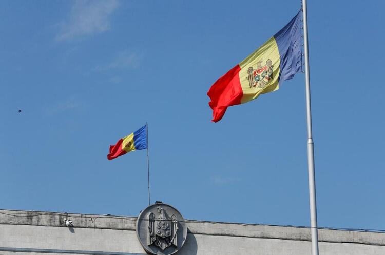 Уряд Молдови запровадив надзвичайний стан на всій території країни через газову кризу