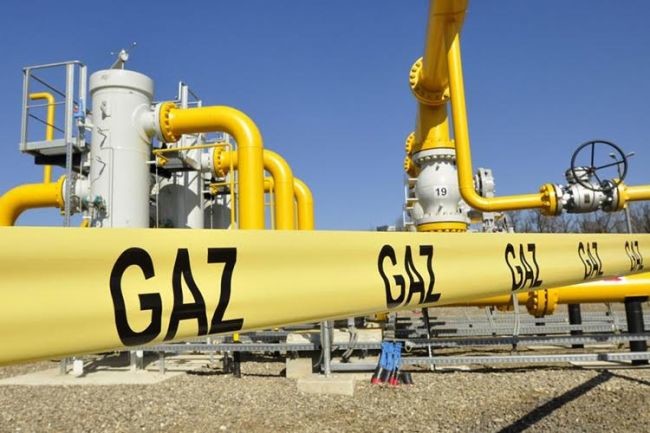 Україна запропонувала Росії знижку на транспортування газу Україна запропонувала Росії знижку на транспортування газу