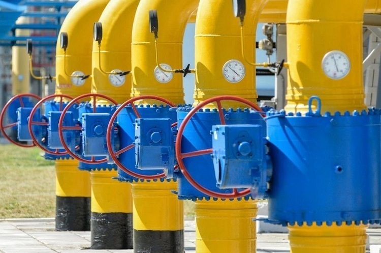 «Нафтогаз» підписав з молдовською Energocom угоду щодо постачання 700 млн кубів газу