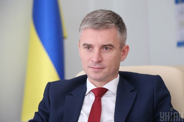 Голова НАЗК Олександр Новіков НАЗК завершило перевірку декларації Зеленського, розпочату після витоку Pandora Papers