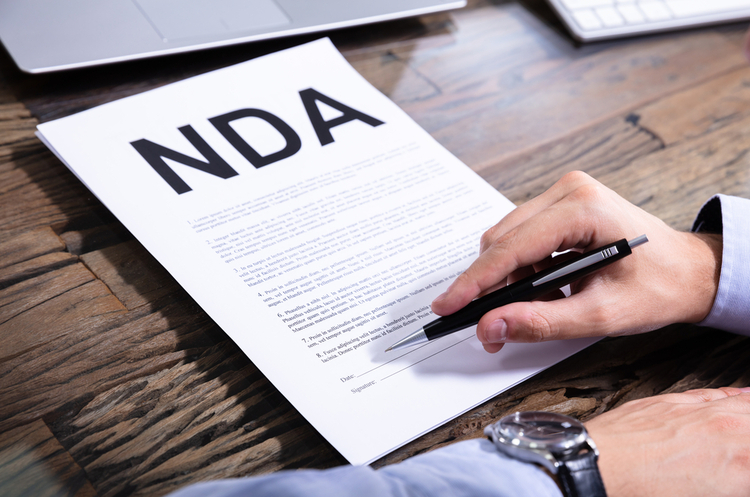 Захист конфіденційності: чи працює NDA в Україні