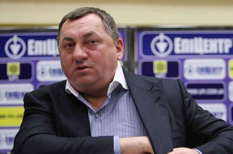Співвласник «Епіцентр К» та нардеп Олександр Герега НАЗК перевіряє причетність нардепа Гереги до бізнесу в тимчасово окупованому Криму