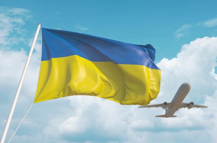 «Украерорух» отримав чистий післякризовий прибуток вперше з 2019 року