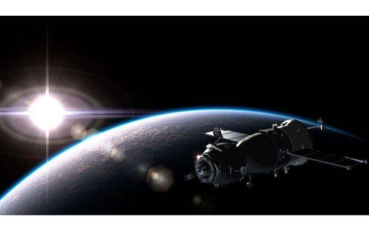 фото DR NASA готує міжзоряну місію Interstellar, яка триватиме понад сто років