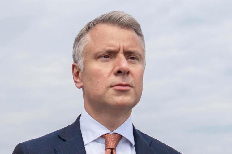 «Нафтогаз» готовий задовольнити виробничі потреби облгазів – Вітренко «Нафтогаз» готовий задовольнити виробничі потреби облгазів – Вітренко