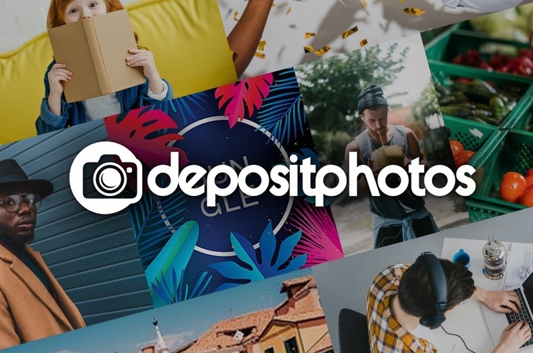 Американці викупили українську компанію Depositphotos Американці викупили українську компанію Depositphotos