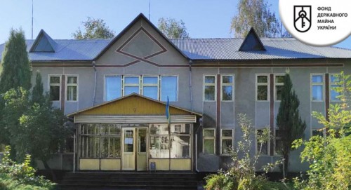Борщівський спиртзавод виставили на приватизацію за понад 21 млн грн Борщівський спиртзавод виставили на приватизацію за понад 21 млн грн