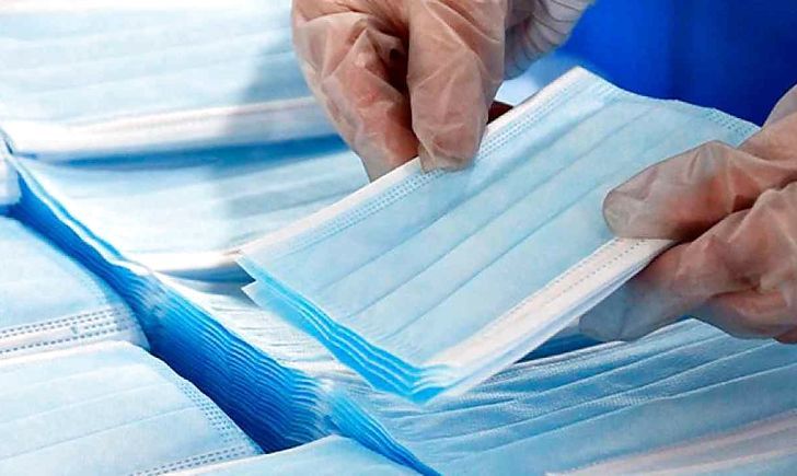 Чиновники міськради на Одещині вкрали понад 140 000 грн, виділених на закупівлю масок Чиновники міськради на Одещині вкрали понад 140 000 грн, виділених на закупівлю масок