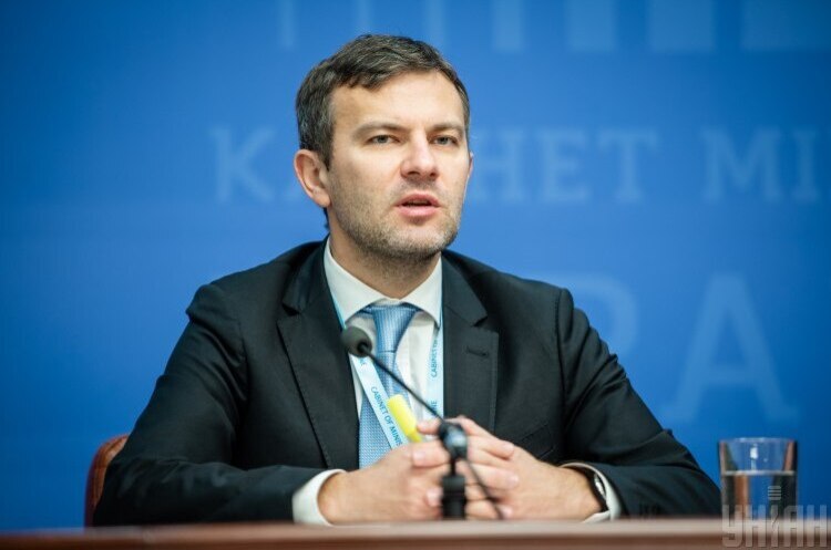 Заступник голови Національного банку Сергій Ніколайчук НБУ: Економічні наслідки нового карантину будуть значно меншими, ніж торік