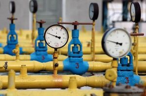 Україна надала Молдові 15 млн кубометрів газу як екстрену допомогу – ОГТСУ