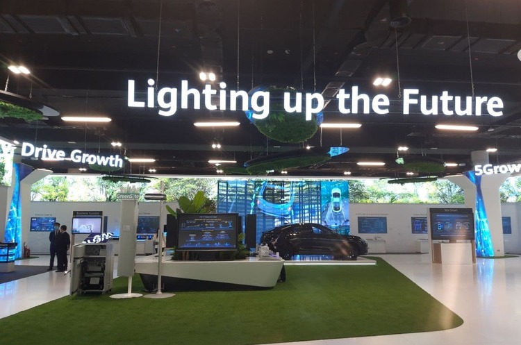 Ultra-Broadband Forum 2021 у Дубаї: які новації запускають телеком-провайдери у світі Ultra-Broadband Forum 2021 у Дубаї: які новації запускають телеком-провайдери у світі