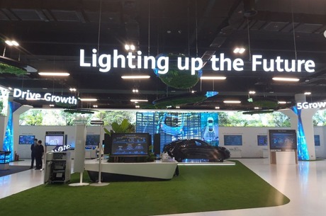 Ultra-Broadband Forum 2021  :    -  