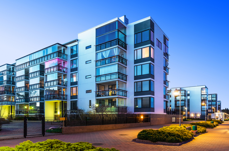 Ризик чи перспектива: чим апартаменти відрізняються від звичайних квартир