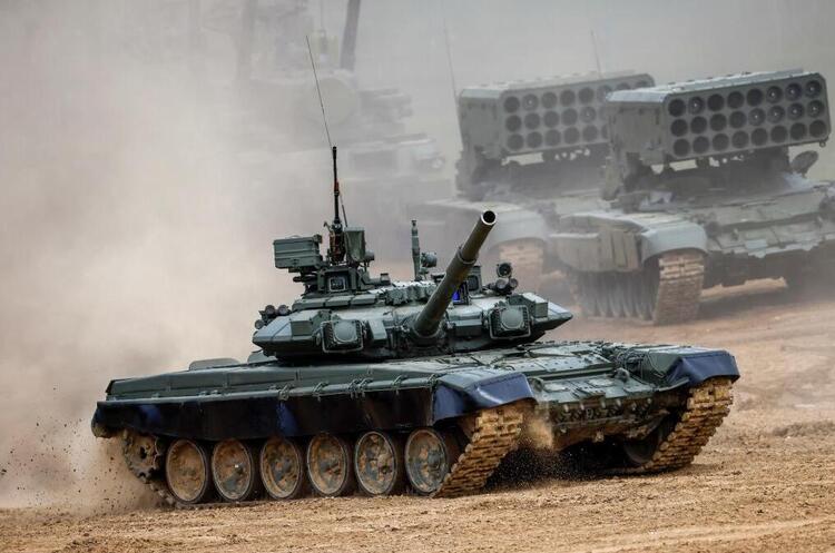 Росія знову стягує війська до кордону з Україною – The Washington Post Росія знову стягує війська до кордону з Україною – The Washington Post