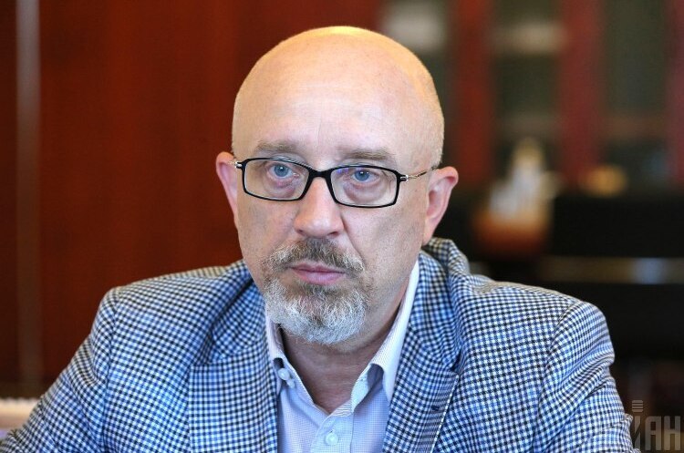 Міністр з питань реінтеграції тимчасово окупованих територій України Олексій Резніков Очільник Мінреінтеграції Резніков подав у відставку – представник уряду в Раді