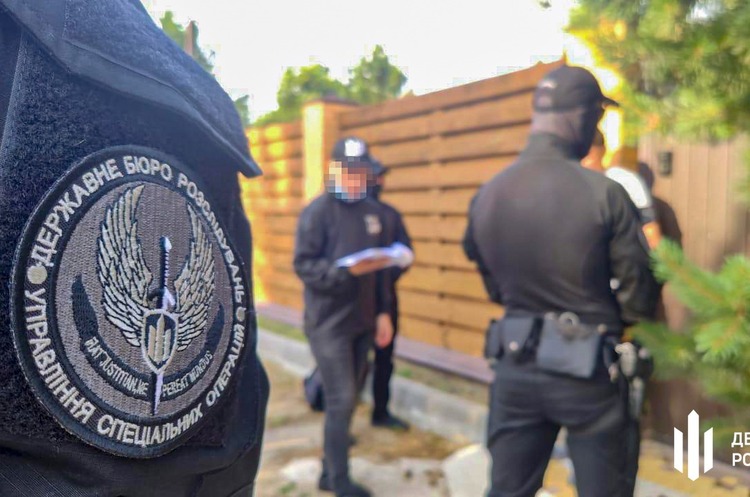 Бойові катери «Кузні на Рибальському» не відповідають вимогам замовника – слідчий експеримент Бойові катери «Кузні на Рибальському» не відповідають вимогам замовника – слідчий експеримент