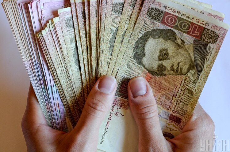 Фонд гарантування виставив на продаж активи семи банків на майже два млрд грн