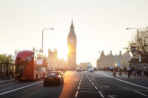 Лондон – на першому місці в Європі для інвестицій у нерухомість і для ведення бізнесу