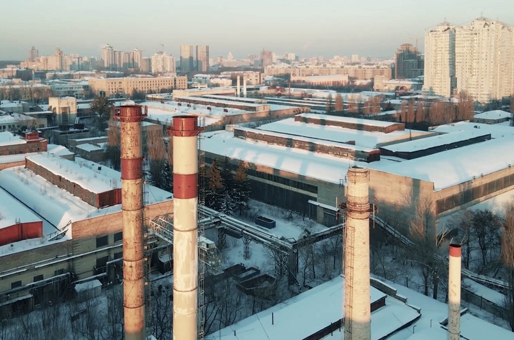 АМКУ перевірить дотримання конкуренції під час приватизації «Більшовика» АМКУ перевірить дотримання конкуренції під час приватизації «Більшовика»