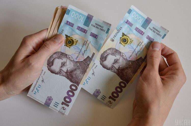 Мінфін продав держоблігацій на 6,6 млн грн Мінфін продав держоблігацій на 6,6 млн грн