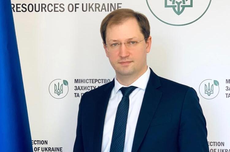 Кабмін призначив тимчасового керівника Міндовкілля Кабмін призначив тимчасового керівника Міндовкілля