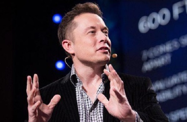 фото DR Котирування Tesla впали через твіт Ілона Маска про незавершену угоду з Hertz