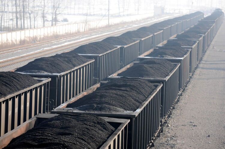 Росія заблокувала транзит вугілля з Казахстану до України – Герус