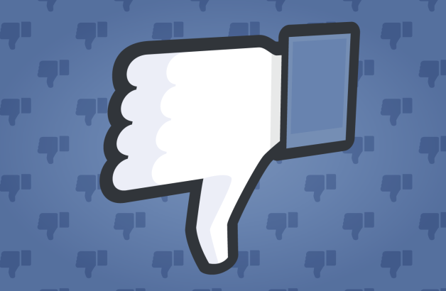 Facebook не лише не хотіла, а й перешкоджала вчасному виявленню мови ненависті – розслідування