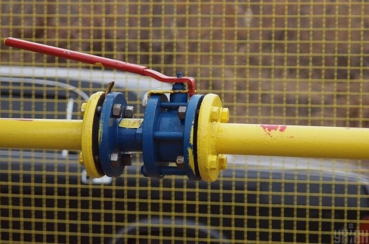 Підприємство Житомирщини завдало державі 47 млн грн збитків, незаконно під'єднавшись до газопроводу Підприємство Житомирщини завдало державі 47 млн грн збитків, незаконно під'єднавшись до газопроводу