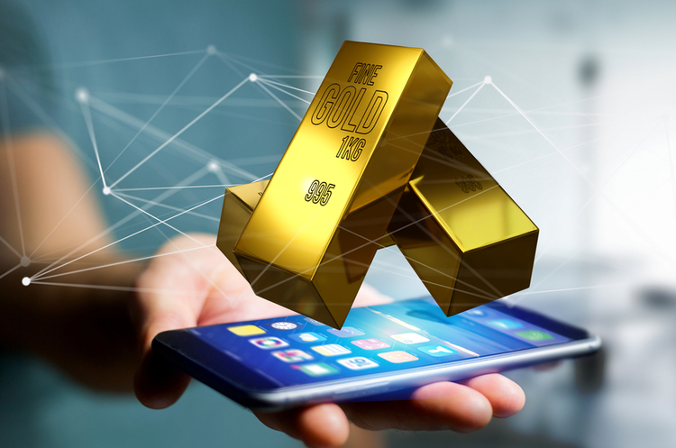 Драгоценный смартфон: сможет ли Украина добывать золото из электронных отходов