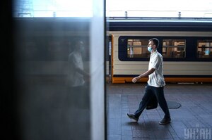 «Укрзалізниця» передасть пасажирські перевезення в управління Deutsche Bahn у 2022 році