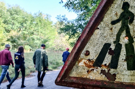 Чорнобиль: Історія про травму чи про перемогу?