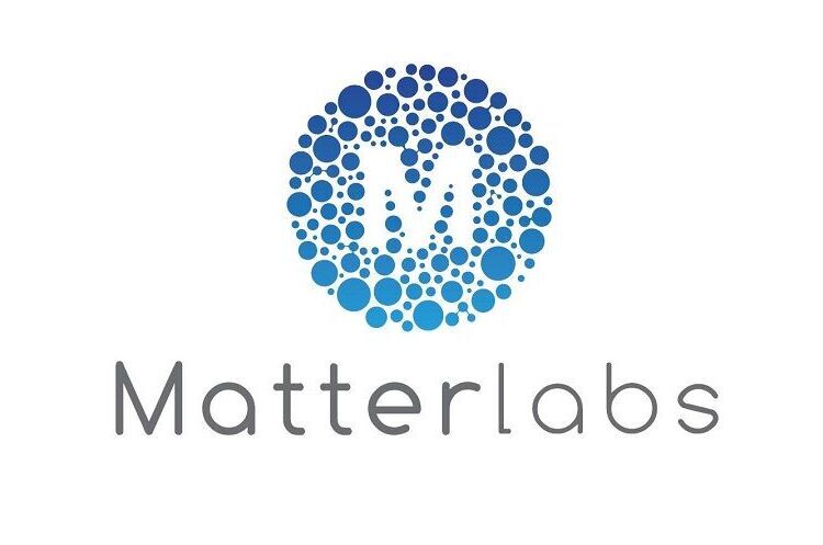 Заснований українцем стартап Matter Labs залучив $50 млн Заснований українцем стартап Matter Labs залучив $50 млн
