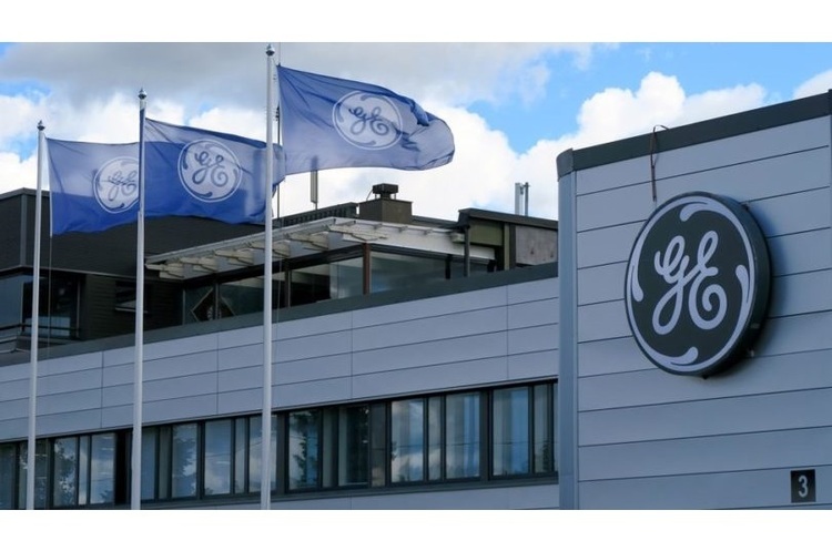 General Electric планує розділитися на три компанії, на цій новині її акції пішли вгору