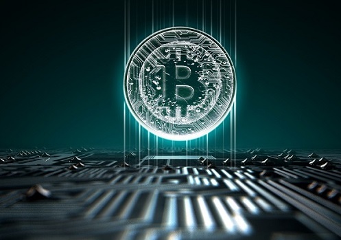 фото Shutterstock Китайський криптогігант Huobi Group переносить свій бізнес на Гібралтар