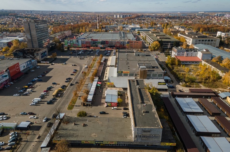 Київський завод «Електронмаш» приватизували за 970 млн грн