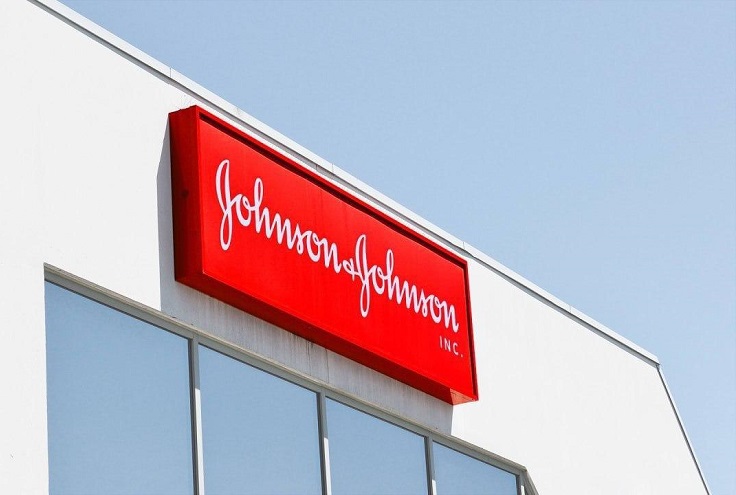 фото DR Johnson & Johnson буде розділена на дві публічні компанії