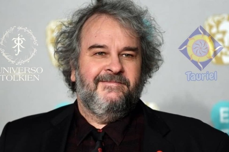 Режисер «Володаря перснів» Пітер Джексон став мільярдером Режисер «Володаря перснів» Пітер Джексон став мільярдером