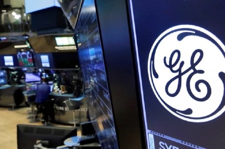  :    General Electric