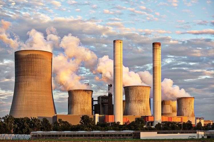 Участники COP26 договорились о максимальном сокращении выбросов парниковых газов к 2030 году