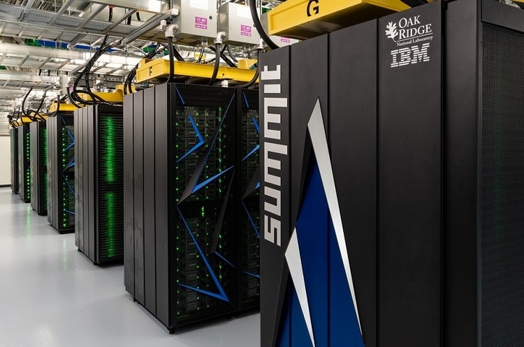 фото DR IBM представила найпотужніший квантовий процесор у світі на 127 кубітів